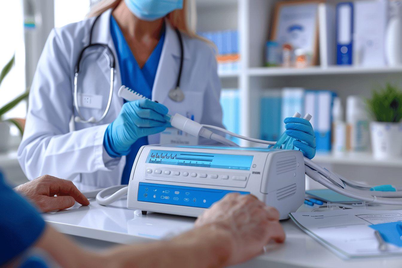 Prévention secondaire : dépistage et réduction des risques pour les maladies chroniques