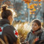 Formation aux premiers secours en santé mentale : devenez secouriste et apprenez à intervenir