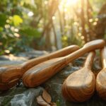 Madérothérapie : bienfaits du massage ancestral anti-cellulite avec bois pour la minceur et le visage